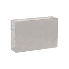 Бруківка Брук-Тон Променад 10 см сіра - фото