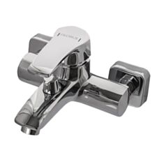 Смеситель для ванны Globus Lux Queensland GLQU-102N - фото