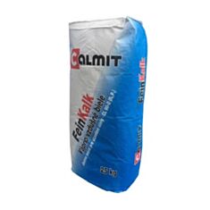 Вапно негашене Calmit 25кг - фото