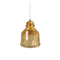 Світильник декоративний Vito Art2801 золотистий - фото