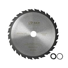 Пильный диск S&R Meister Sprinter 240024250 Z24 250*30*3,2 мм - фото