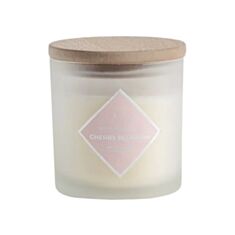 Свеча ароматическая Home&You Perfecto 65693-ROZ1-SWIE - фото