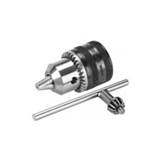 Патрон для дрилі Werk WE110020 з ключем 1/2"-20UNF 3-16 мм - фото