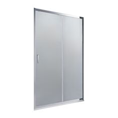 Душові двері Koller Pool Trend TD120G двосекційні Grape 120*190 cм - фото