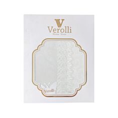 Скатертина Veroli Sakura KDK 160*220 см - фото
