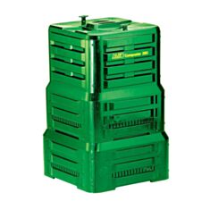 Компостер AL-KO 112093 К 390 л - фото