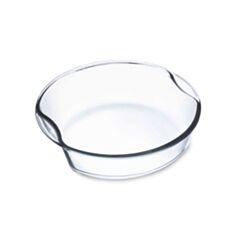 Форма кругла для запікання Simax Color Exclusive 6926 2,5л - фото