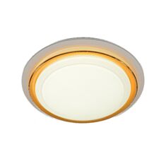 Світильник Sirius LD1502-18W - фото
