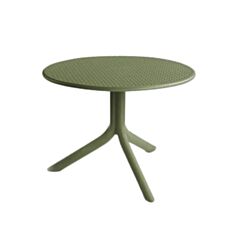 Столик садовый Nardi Step 40056.16.000 Agave зеленый - фото