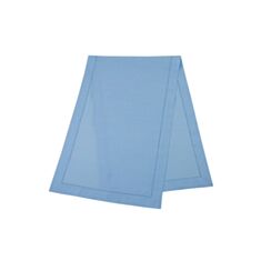 Наперон лляний з мережкою Limaso NPL01 45*140 см - фото