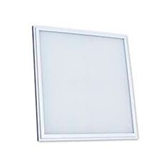 Панель світлодіодна Lumen LED 40W 6400K - фото