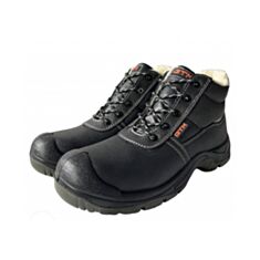 Ботинки рабочие утепленные GTM SM-071W-42 Comfort с композитным носком размер 42 - фото