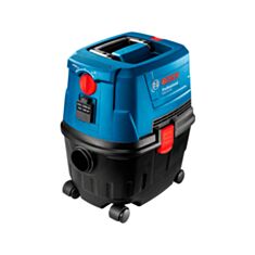 Порохотяг промисловий Bosch Professional GAS 15 PS 06019E5100 1,1 кВт - фото
