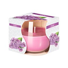 Свічка ароматична Oreola sn71-38 Бузок - фото