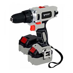 Шуруповерт акумуляторний Forte CDL 1817-2 B2 18В - фото