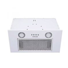 Витяжка Perfelli BI 5652 WH 1000 біла - фото