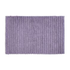 Килимок у ванну Dariana Lines антибактеріальний 60*90 см кориця - фото