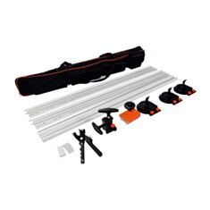 Плиткоріз HAISSER 64023 для великоформатної плитки 3200 мм  - фото