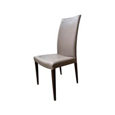 Стілець обідній дерев'яний Злата меблі Левіс Bionica shadow бежевий - фото