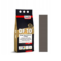 Фуга Sopro DF 10 1076 62 BAG 2 кг хебан - фото