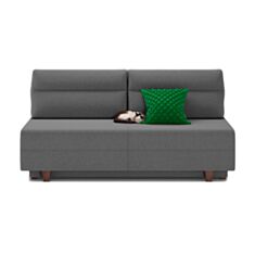 Диван Марко-1 темно-сірий - фото