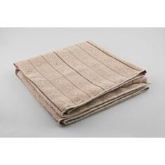 Рушник Arya Sonbahar 70*130 Кава з молоком - фото