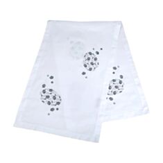 Доріжка вишивана великодня Limaso NPVV04-42 42*140 см - фото