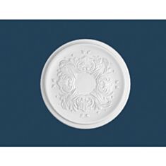 Розетка потолочная Marbet R-12 430 мм - фото