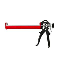 Пістолет для герметика Yato YT-6753 напіввідкритий 225 мм - фото