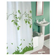 Шторка для ванны Viland Пробуждение КМ10064 180*180 см - фото