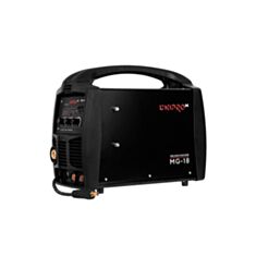 Напівавтомат інверторний Dnipro-M MIG/MMA MG-18 - фото