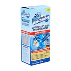 Засіб для чищення пральної машини Waschkonig 250 мл - фото