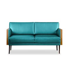 Диван Martin 2 бірюза - фото