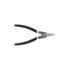 Знімач загнутий для зовнішніх стопорних кілець Yato YT-2141 розтискач 150 мм - фото