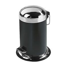 Відро для сміття Decor Walther TE 30 0608172 з педаллю 3 л - фото