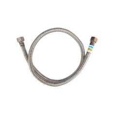 Шланг для воды ECO-FLEX Супер В/В 1/2" 30 см - фото