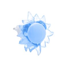 Світильник нічний Horoz Electric HL991L 085-001-0002 синій - фото