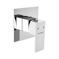 Змішувач для душу Aqua Rodos Avalon AF-L3B037CP - фото
