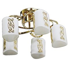 Люстра SVET SS-10053/5 - фото