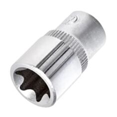 Головка торцева Hans 2410E08 зовнішній Torx Е8 1/4" - фото