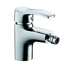 Змішувач для біде KFA Armatura Kwarc 4207-015-00 хром - фото