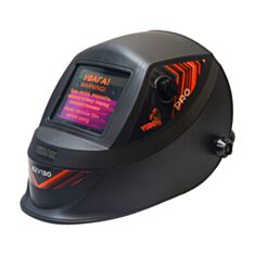 Зварювальна маска Virok PRO 82V150  - фото
