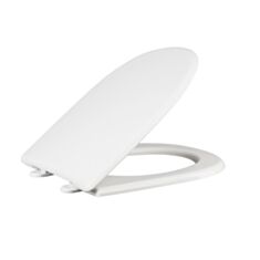 Сидіння для унітазу SoloPlast Eko СУ-3 - фото