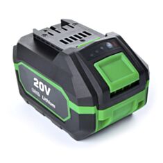 Батарея акумуляторна APRO 895477 6 А/год 20В - фото