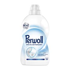 Засіб для прання Perwoll для білих речей 1000 мл - фото