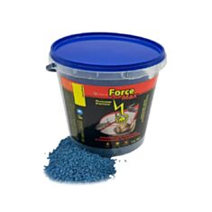 Гранулы Force для борьбы с слизнями и улитками 1 кг - фото