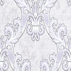 Шпалери вінілові Версаль 1026-10 - фото