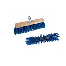 Щітка для вулиці Golwood G300/1.4.1 з кріпленням 30 см - фото