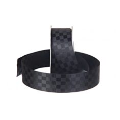 Стрічка атласна LaPrida квадрат 2,5 cм - фото