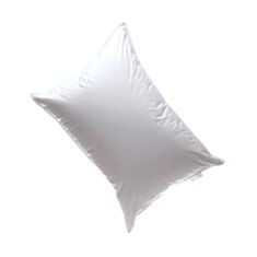 Подушка пуховая IGLEN 50702 тик 50*70 см - фото